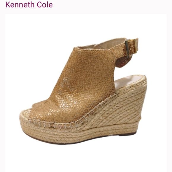 Kenneth Cole New York Shoes - Kenneth Cole wedges
